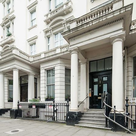 Kensington Muse Apartment Лондон Екстериор снимка