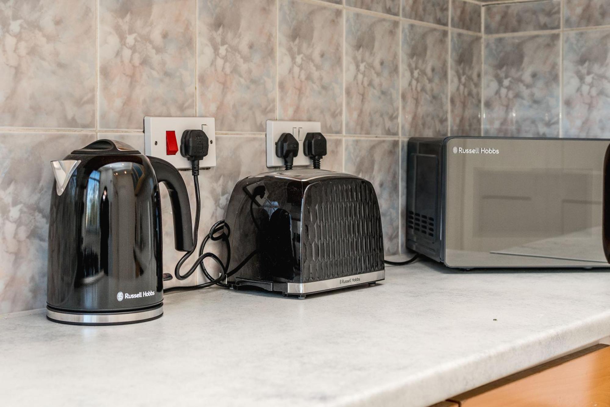Kensington Muse Apartment Лондон Екстериор снимка